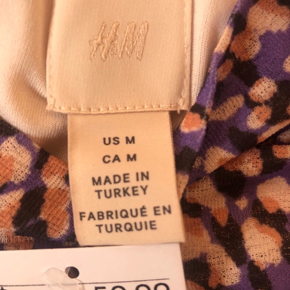 Evening knee length dress - Picture 5 of 6